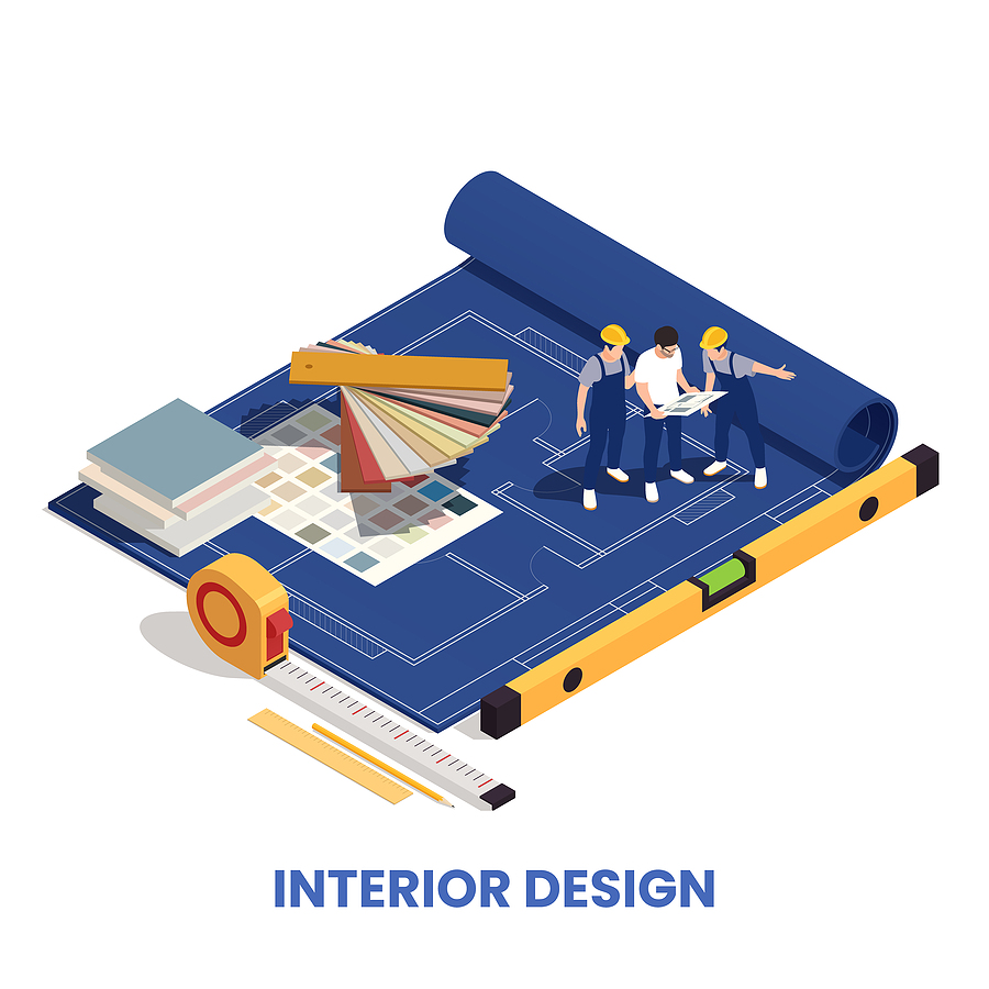 Choosing an Interior Designer